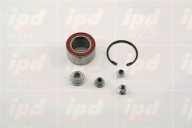 IPD 30-1002 Комплект подшипника ступицы колеса для VOLKSWAGEN NOVO FUSCA (Фольксваген Ноvо фусcа) IPD 30-1002 Комплект подшипника ступицы колеса для VOLKSWAGEN NOVO FUSCA (Фольксваген Ноvо фусcа)
