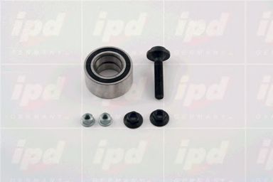 IPD 30-1008 Комплект подшипника ступицы колеса для AUDI (Ауди) IPD 30-1008 Комплект подшипника ступицы колеса для AUDI (Ауди)