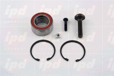 IPD 30-1009 Комплект подшипника ступицы колеса для AUDI (Ауди) IPD 30-1009 Комплект подшипника ступицы колеса для AUDI (Ауди)