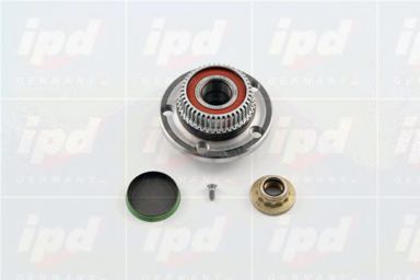 IPD 30-1022 Комплект подшипника ступицы колеса для VOLKSWAGEN NOVO FUSCA (Фольксваген Ноvо фусcа) IPD 30-1022 Комплект подшипника ступицы колеса для VOLKSWAGEN NOVO FUSCA (Фольксваген Ноvо фусcа)