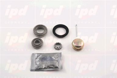 IPD 30-1023 Комплект подшипника ступицы колеса для VOLKSWAGEN JETTA (Фольксваген Жэтта) IPD 30-1023 Комплект подшипника ступицы колеса для VOLKSWAGEN JETTA (Фольксваген Жэтта)