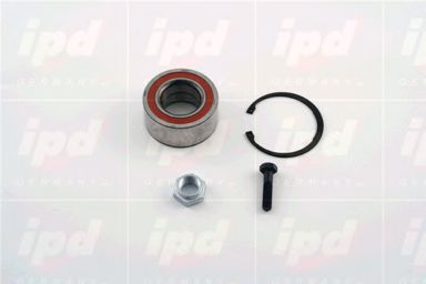 IPD 30-1026 Комплект подшипника ступицы колеса для AUDI (Ауди) IPD 30-1026 Комплект подшипника ступицы колеса для AUDI (Ауди)