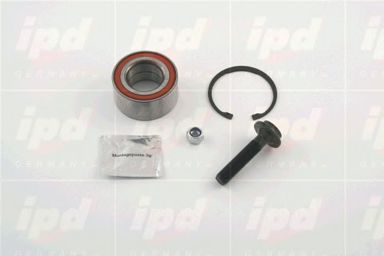 IPD 30-1045 Комплект подшипника ступицы колеса для FORD GALAXY (Форд Галакси) IPD 30-1045 Комплект подшипника ступицы колеса для FORD GALAXY (Форд Галакси)