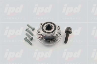 IPD 30-1061 Комплект подшипника ступицы колеса для AUDI (Ауди) IPD 30-1061 Комплект подшипника ступицы колеса для AUDI (Ауди)
