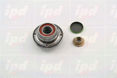 IPD 30-1066 Комплект подшипника ступицы колеса для VOLKSWAGEN CADDY II (Фольксваген Кадди 2) IPD 30-1066 Комплект подшипника ступицы колеса для VOLKSWAGEN CADDY II (Фольксваген Кадди 2)