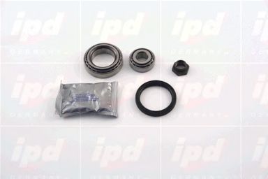 IPD 30-1143 Комплект подшипника ступицы колеса для VOLKSWAGEN T3 CARAVELLE (Фольксваген Т3 cараvэллэ) IPD 30-1143 Комплект подшипника ступицы колеса для VOLKSWAGEN T3 CARAVELLE (Фольксваген Т3 cараvэллэ)