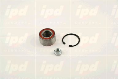 IPD 30-1403 Комплект подшипника ступицы колеса для SKODA (Шкода) IPD 30-1403 Комплект подшипника ступицы колеса для SKODA (Шкода)