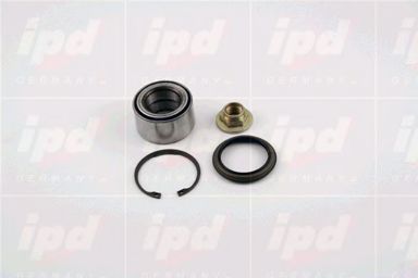 IPD 30-1507 Комплект подшипника ступицы колеса для MAZDA 626 III (Мазда 626 3) IPD 30-1507 Комплект подшипника ступицы колеса для MAZDA 626 III (Мазда 626 3)