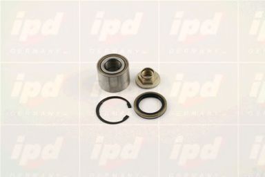 IPD 30-1526 Комплект подшипника ступицы колеса для MAZDA 626 III (Мазда 626 3) IPD 30-1526 Комплект подшипника ступицы колеса для MAZDA 626 III (Мазда 626 3)
