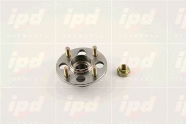 IPD 30-1726 Комплект подшипника ступицы колеса для HONDA (Хонда) IPD 30-1726 Комплект подшипника ступицы колеса для HONDA (Хонда)