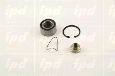 IPD 30-1730 Комплект подшипника ступицы колеса для HONDA PRELUDE III (Хонда Прэлудэ 3) IPD 30-1730 Комплект подшипника ступицы колеса для HONDA PRELUDE III (Хонда Прэлудэ 3)