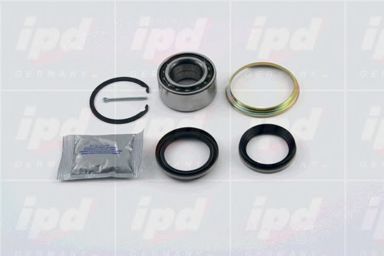IPD 30-1802 Комплект подшипника ступицы колеса для TOYOTA COROLLA SPRINTER (Тойота/тоета Cоролла спринтэр) IPD 30-1802 Комплект подшипника ступицы колеса для TOYOTA COROLLA SPRINTER (Тойота/тоета Cоролла спринтэр)