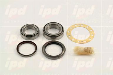 IPD 30-1841 Комплект подшипника ступицы колеса для TOYOTA (Тойота/тоета) IPD 30-1841 Комплект подшипника ступицы колеса для TOYOTA (Тойота/тоета)