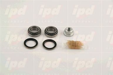 IPD 30-1901 Комплект подшипника ступицы колеса для HYUNDAI AVANTE II (Хендай Аvантэ 2) IPD 30-1901 Комплект подшипника ступицы колеса для HYUNDAI AVANTE II (Хендай Аvантэ 2)