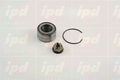 IPD 30-3018 Комплект подшипника ступицы колеса для RENAULT 19 (Рено 19) IPD 30-3018 Комплект подшипника ступицы колеса для RENAULT 19 (Рено 19)