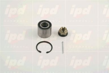 IPD 30-3026 Комплект подшипника ступицы колеса для RENAULT RAPID (Рено Рапид) IPD 30-3026 Комплект подшипника ступицы колеса для RENAULT RAPID (Рено Рапид)