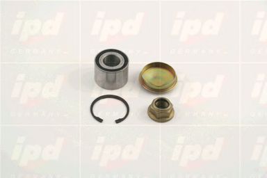 IPD 30-3030 Комплект подшипника ступицы колеса для CHEVROLET (Шевроле) IPD 30-3030 Комплект подшипника ступицы колеса для CHEVROLET (Шевроле)