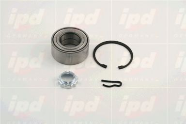 IPD 30-3058 Комплект подшипника ступицы колеса для FIAT ULYSSE (Фиат Улисс) IPD 30-3058 Комплект подшипника ступицы колеса для FIAT ULYSSE (Фиат Улисс)