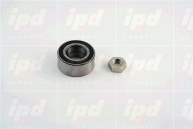 IPD 30-3076 Комплект подшипника ступицы колеса для PEUGEOT 207 (Пежо 207) IPD 30-3076 Комплект подшипника ступицы колеса для PEUGEOT 207 (Пежо 207)