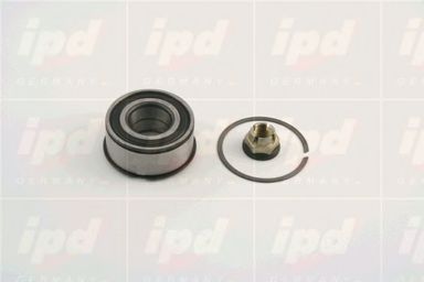 IPD 30-3083 Комплект подшипника ступицы колеса для RENAULT (Рено) IPD 30-3083 Комплект подшипника ступицы колеса для RENAULT (Рено)