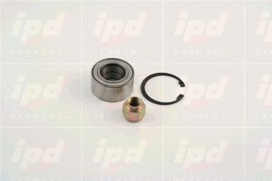 IPD 30-4019 Комплект подшипника ступицы колеса для CITROËN AX (CитроËн Аx) IPD 30-4019 Комплект подшипника ступицы колеса для CITROËN AX (CитроËн Аx)