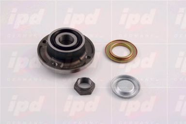 IPD 30-4026 Комплект подшипника ступицы колеса для CITROëN (Cитроëн) IPD 30-4026 Комплект подшипника ступицы колеса для CITROëN (Cитроëн)