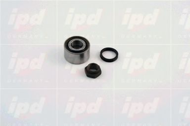 IPD 30-4028 Комплект подшипника ступицы колеса для CITROËN AX (CитроËн Аx) IPD 30-4028 Комплект подшипника ступицы колеса для CITROËN AX (CитроËн Аx)