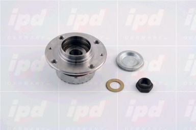 IPD 30-4036 Комплект подшипника ступицы колеса для CITROëN (Cитроëн) IPD 30-4036 Комплект подшипника ступицы колеса для CITROëN (Cитроëн)