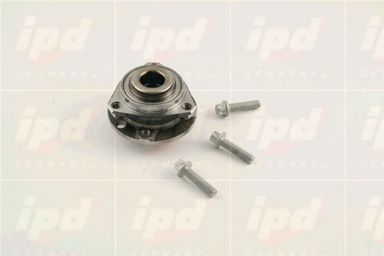 IPD 30-4404 Комплект подшипника ступицы колеса для OPEL (Опель) IPD 30-4404 Комплект подшипника ступицы колеса для OPEL (Опель)