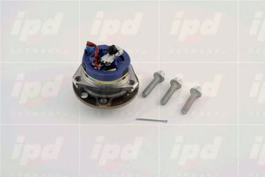 IPD 30-4407 Комплект подшипника ступицы колеса для OPEL (Опель) IPD 30-4407 Комплект подшипника ступицы колеса для OPEL (Опель)