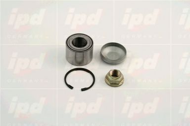 IPD 30-4414 Комплект подшипника ступицы колеса для RENAULT (Рено) IPD 30-4414 Комплект подшипника ступицы колеса для RENAULT (Рено)
