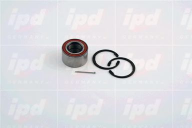 IPD 30-4416 Комплект подшипника ступицы колеса для OPEL CORSA A (Опель Cорса а) IPD 30-4416 Комплект подшипника ступицы колеса для OPEL CORSA A (Опель Cорса а)