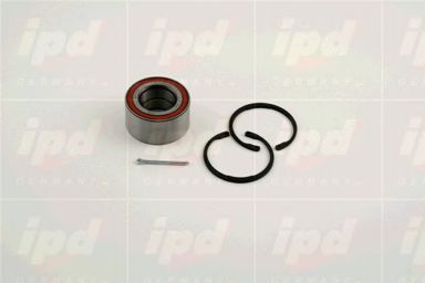 IPD 30-4417 Комплект подшипника ступицы колеса для OPEL ASTRA F (Опель Астра ф) IPD 30-4417 Комплект подшипника ступицы колеса для OPEL ASTRA F (Опель Астра ф)