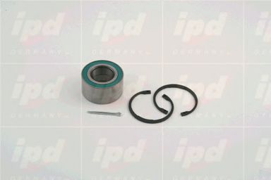 IPD 30-4419 Комплект подшипника ступицы колеса для OPEL ASTRA F (Опель Астра ф) IPD 30-4419 Комплект подшипника ступицы колеса для OPEL ASTRA F (Опель Астра ф)