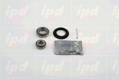 IPD 30-4448 Комплект подшипника ступицы колеса для OPEL OLYMPIA A (Опель Олъмпиа а) IPD 30-4448 Комплект подшипника ступицы колеса для OPEL OLYMPIA A (Опель Олъмпиа а)