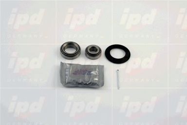 IPD 30-4451 Комплект подшипника ступицы колеса для OPEL MANTA B CC (Опель Манта б cc) IPD 30-4451 Комплект подшипника ступицы колеса для OPEL MANTA B CC (Опель Манта б cc)