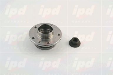 IPD 30-4454 Комплект подшипника ступицы колеса для OPEL OMEGA A (Опель Омэга а) IPD 30-4454 Комплект подшипника ступицы колеса для OPEL OMEGA A (Опель Омэга а)