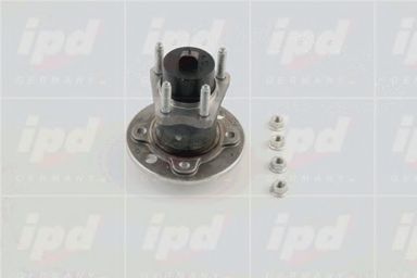 IPD 30-4456 Комплект подшипника ступицы колеса для OPEL (Опель) IPD 30-4456 Комплект подшипника ступицы колеса для OPEL (Опель)