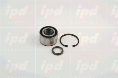 IPD 30-4465 Комплект подшипника ступицы колеса для OPEL OMEGA B (Опель Омега б) IPD 30-4465 Комплект подшипника ступицы колеса для OPEL OMEGA B (Опель Омега б)