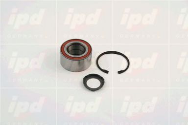 IPD 30-4924 Комплект подшипника ступицы колеса для BMW 3 (Бмв 3) IPD 30-4924 Комплект подшипника ступицы колеса для BMW 3 (Бмв 3)