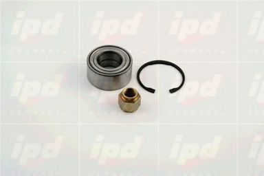 IPD 30-5006 Комплект подшипника ступицы колеса для PEUGEOT 206 SW (Пежо 206 св) IPD 30-5006 Комплект подшипника ступицы колеса для PEUGEOT 206 SW (Пежо 206 св)