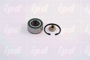 IPD 30-5016 Комплект подшипника ступицы колеса для PEUGEOT (Пежо) IPD 30-5016 Комплект подшипника ступицы колеса для PEUGEOT (Пежо)