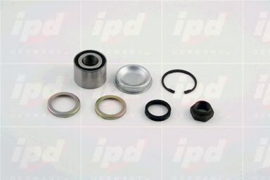 IPD 30-5029 Комплект подшипника ступицы колеса для PEUGEOT (Пежо) IPD 30-5029 Комплект подшипника ступицы колеса для PEUGEOT (Пежо)