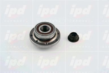 IPD 30-6714 Комплект подшипника ступицы колеса для BMW 3 (Бмв 3) IPD 30-6714 Комплект подшипника ступицы колеса для BMW 3 (Бмв 3)