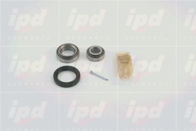 IPD 30-7815 Комплект подшипника ступицы колеса для FORD GRANADA (Форд Гранада) IPD 30-7815 Комплект подшипника ступицы колеса для FORD GRANADA (Форд Гранада)