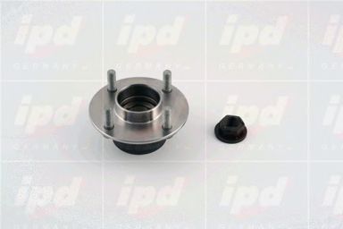 IPD 30-7834 Комплект подшипника ступицы колеса для FORD MONDEO II (Форд Мондео 2) IPD 30-7834 Комплект подшипника ступицы колеса для FORD MONDEO II (Форд Мондео 2)
