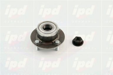 IPD 30-7835 Комплект подшипника ступицы колеса для FORD MONDEO II (Форд Мондео 2) IPD 30-7835 Комплект подшипника ступицы колеса для FORD MONDEO II (Форд Мондео 2)