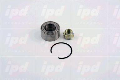 IPD 30-9008 Комплект подшипника ступицы колеса для FIAT PUNTO (Фиат Пунто) IPD 30-9008 Комплект подшипника ступицы колеса для FIAT PUNTO (Фиат Пунто)