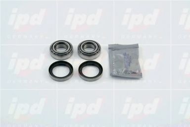 IPD 30-9021 Комплект подшипника ступицы колеса для FIAT 500 (Фиат 500) IPD 30-9021 Комплект подшипника ступицы колеса для FIAT 500 (Фиат 500)