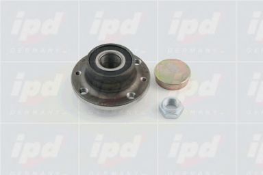 IPD 30-9023 Комплект подшипника ступицы колеса для FIAT PALIO (Фиат Палио) IPD 30-9023 Комплект подшипника ступицы колеса для FIAT PALIO (Фиат Палио)
